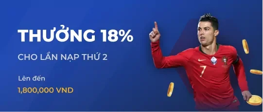 khuyến mãi bong88