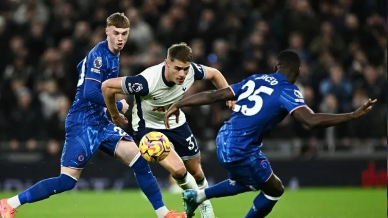 Dự đoán kết quả chính xác Chelsea vs Tottenham