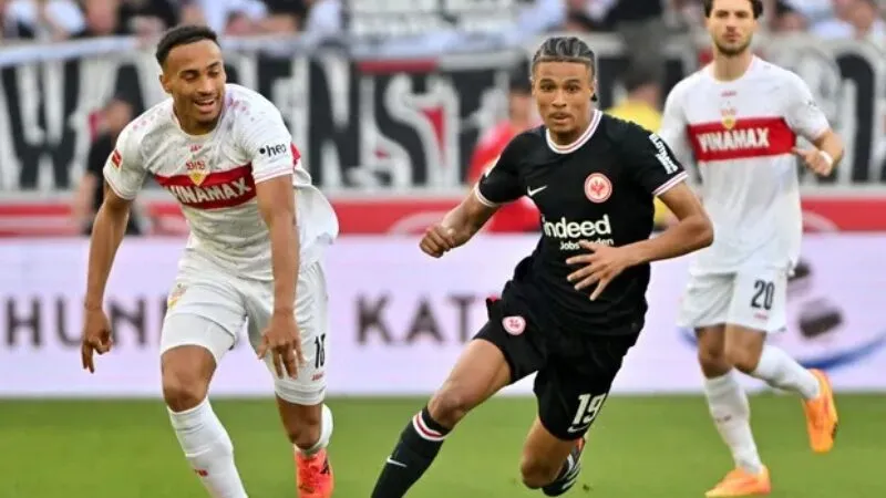 Dự đoán kết quả chính xác Frankfurt - Stuttgart