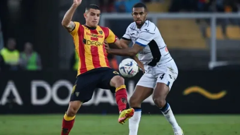 Dự đoán kết quả chính xác Atalanta - Lecce