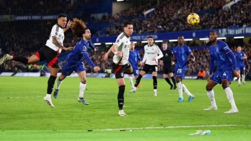 Dự đoán kết quả chính xác Fulham - Chelsea