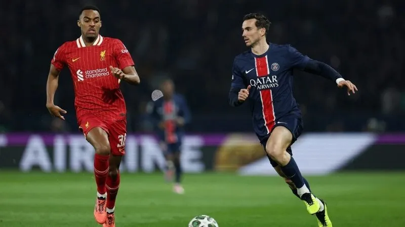 PSG sẽ đánh bại Aston Villa để giành lợi thế trước lượt về 