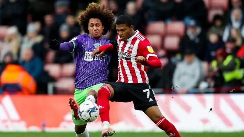 Dự đoán kết quả chính xác Bristol City - Sheffield United