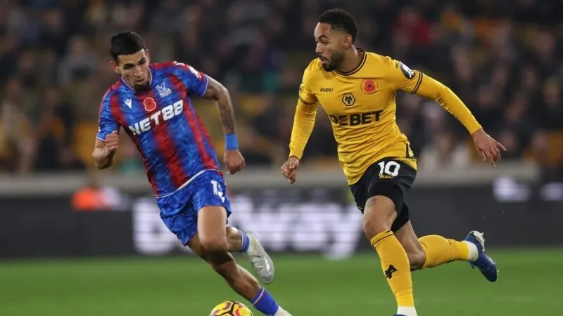 Trận đấu giữa 2 cái tên đã hết mục tiêu khả năng sẽ khó sôi động