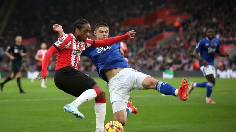Everton sẽ giành thắng lợi nhẹ nhàng trước Southampton