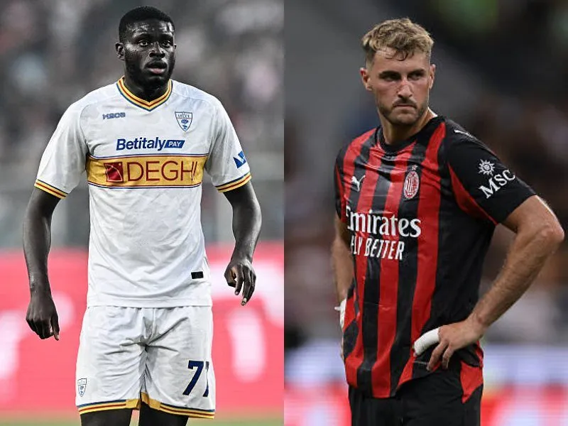 AC Milan sẽ thắng nhọc nhằn trước Lecce