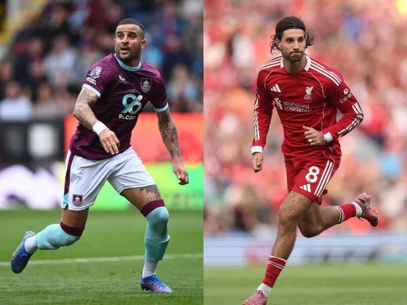 Liverpool sẽ thị uy sức mạnh trước Burnley
