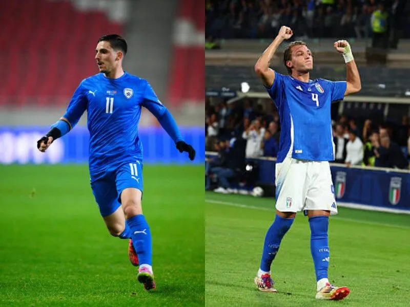 Israel ôm hận trước Ý