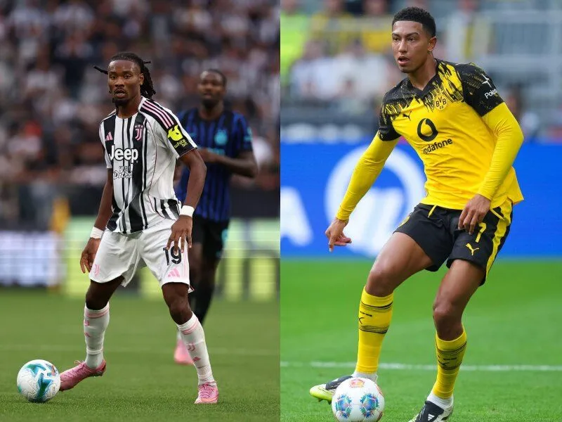 Juventus sẽ gieo sầu cho Dortmund