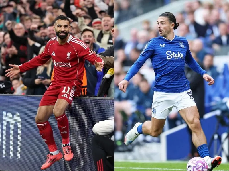 Liverpool sẽ khuất phục Everton