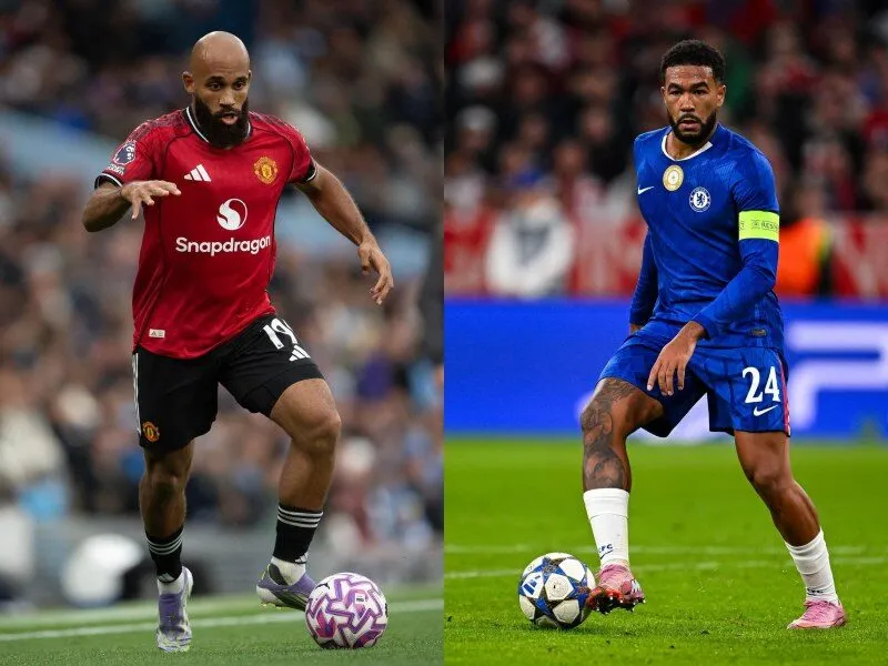 Man United và Chelsea sẽ cầm chân nhau