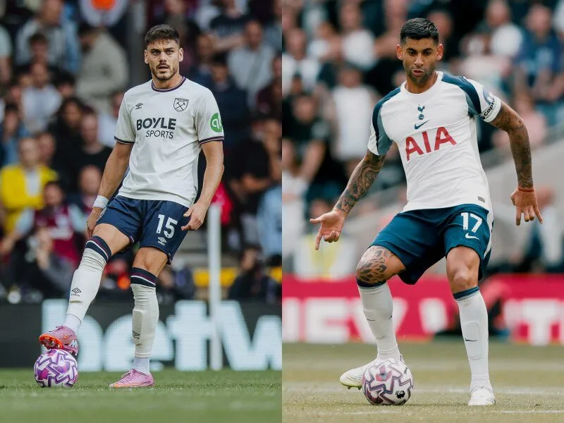 West Ham sẽ nhận trái đắng trước Tottenham